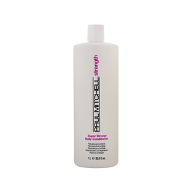 Paul Mitchell Après-Shampooing quotidien Super Strong