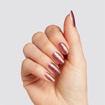 OPI Nail Laquer Vernis &agrave; Ongles - Good Enough to Treat Collection - Butter Me Up Toffee 15ml