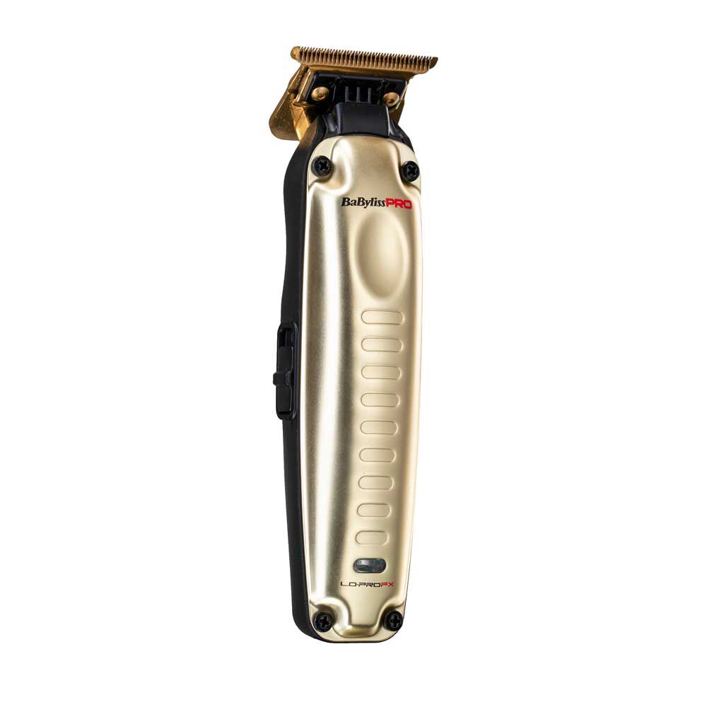 BaByliss PRO Lo-Pro Tondeuse Or FX726GE