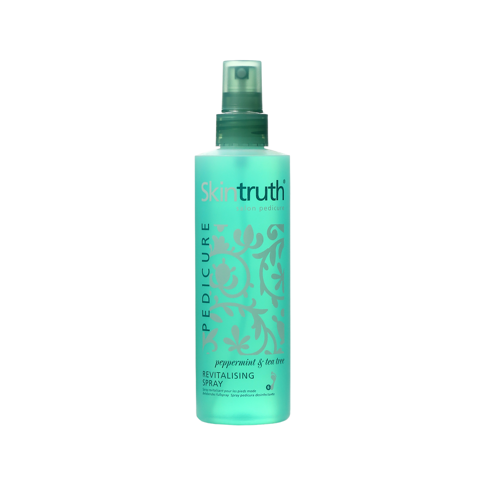 Skintruth Spray revitalisant des Pieds 250ml