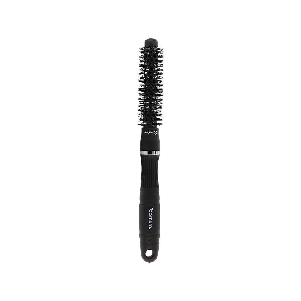 Barnum Brosse thermique en graphite 16mm