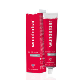 Wunderbar Coloration Crème 60 ml