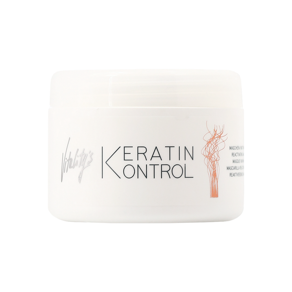 Vitality's KK Masque de Réactivation 200ml Vitality's KK Masque de Réactivation 200ml