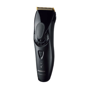 Panasonic Tondeuse à cheveux rechargeable à usage professionnel ER-HGP74-K803