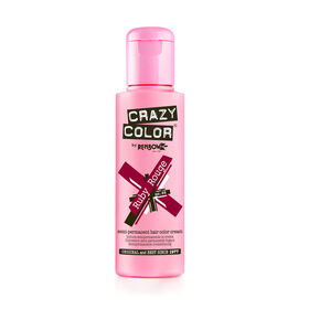 Crazy Color Cr&egrave;me colorante semi-permanente 100ml