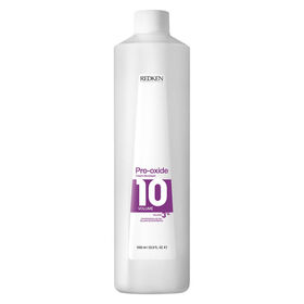 REDKEN Pro-Oxide Oxydant Crème 3%-10Vol 1l