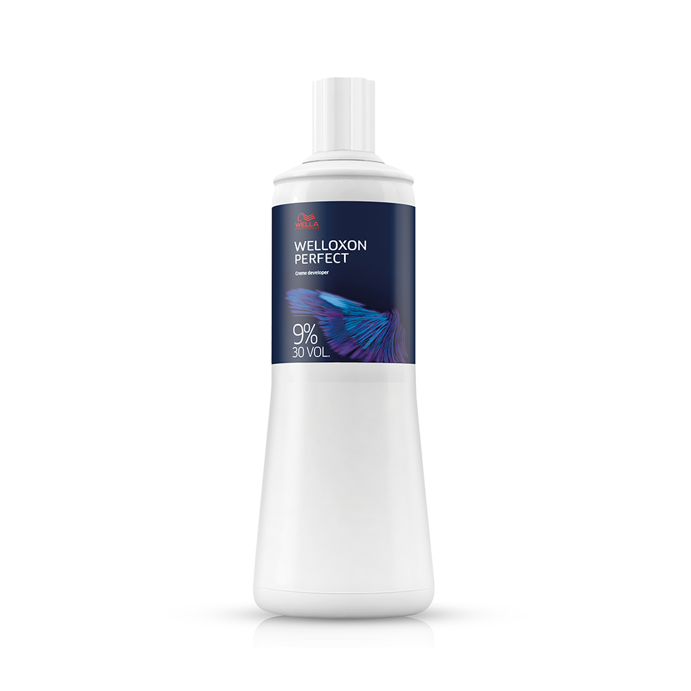 Wella Professionals Welloxon Perfect 9%-30Vol 1L