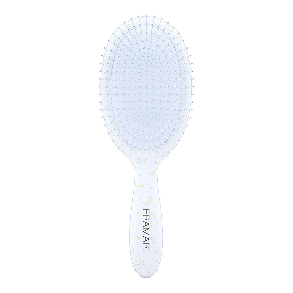Framar Country Charm - Brosse d&eacute;m&ecirc;lante Eleanor