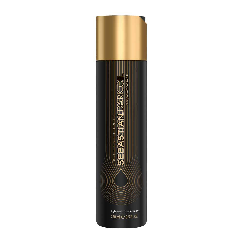 Sebastian Professional Dark Oil Shampoing 250ml Sebastian Professional Dark Oil Shampoing 250ml
