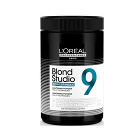 L'Oréal Professionel BlondStudio 9 MultiTech Powder Bond 500g