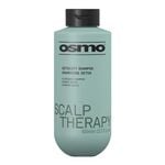 Osmo Scalp Therapy Shampoing Detox 400ml