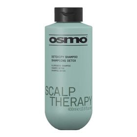 Osmo Scalp Therapy Shampoing Detox 400ml
