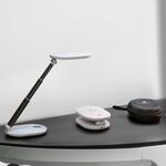 Daylight Lampe Portable Rechargeable Foldi Go