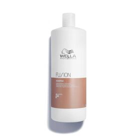 Wella Professionals Fusion Shampoing, 1L Wella Professionals Fusion Shampoing, 1L