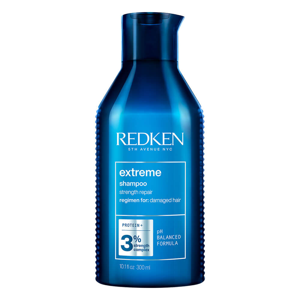 Redken Extreme Shampooing 300ml Redken Extreme Shampooing 300ml