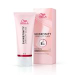 Wella Professionals Shinefinity Gloss Vernis Coloré Longue Tenue 60 ml