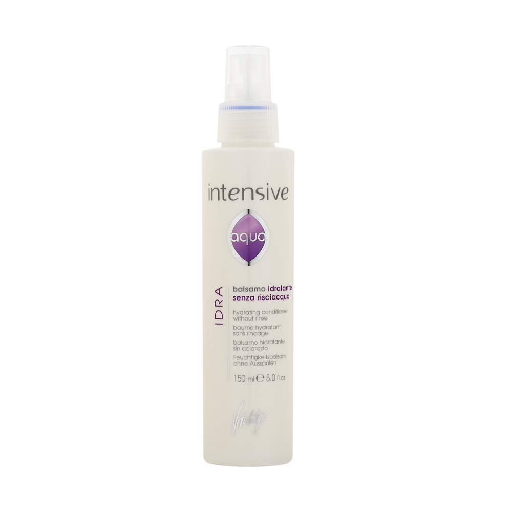 Vitality's Aqua Après-Shampooing Hydratant Sans Rinçage 150ml Vitality's Aqua Après-Shampooing Hydratant Sans Rinçage 150ml