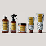 Eugene Perma Collections Nature Masque Sublimateur de Boucles 220ml