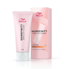 Wella Professionals Shinefinity Gloss Vernis Coloré Longue Tenue 60 ml