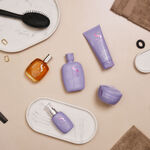 Alfaparf Milano Semi Di Lino Volume Shampooing Délicat Lissant 1L