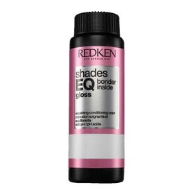 Redken Shades EQ Bonder Inside Coloration capillaire demi-permanent - 010T Platinum 60ml
