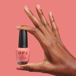 OPI Nail Lacquer Make &lsquo;Em Jelly - Vernis &agrave; Ongles Cotton Candied Clawz 15ml