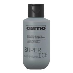 Osmo Super Ice Shampoing Éclaircissant 100ml
