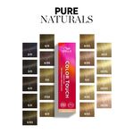 Wella Professionals Color Touch Coloration demi-permanente 9/0 Blond tr&egrave;s clair naturel froid 60ml