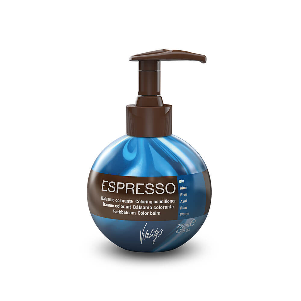 Vitality's Baume colorant Espresso 200ml
