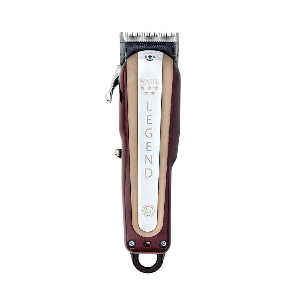 Tondeuse coiffure - Tondeuse de coupe - Tondeuse finition - Tondeuse Wahl  professional Sigma -  - HP COIFFURE