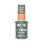 Andreia Professional True Pure Vernis Semi-permanent Sans Hema - T57 Orange Corail 10.5ml