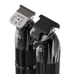 Proxelli Ares Tondeuse de Finition Professionnelle