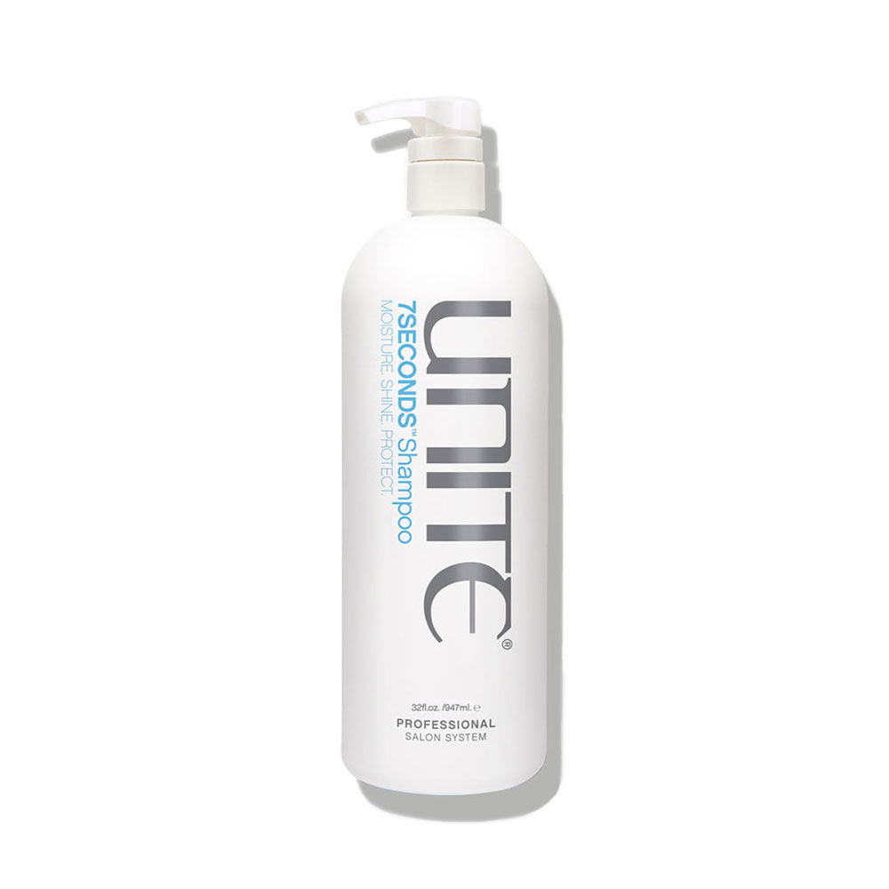 Unite Hair 7SECONDS Shampooing Hydratant Quotidien 947ml