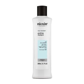 Nioxin Scalp Recovery Shampooing 200ml