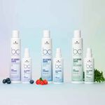 Schwarzkopf Professional Bonacure Soothing Shampooing 250 ml