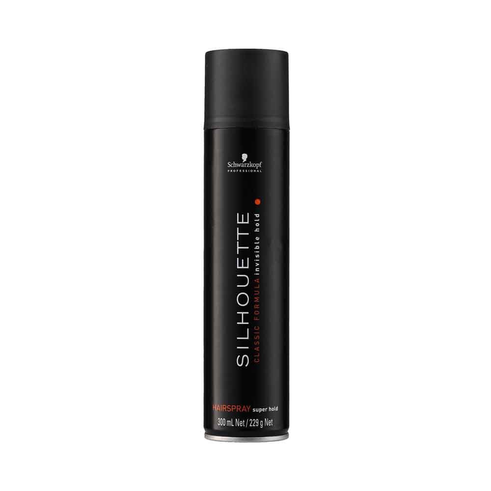Schwarzkopf Silhouette Super Spray 300ml