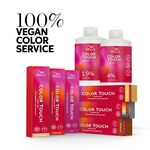 Wella Professionals Color Touch Emulsion 1.9%-6Vol 500ml