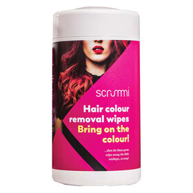 Scrummi Lingettes détachantes 100pcs