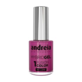 Andreia Professional Hybrid Gel Vernis à ongles - Fusion Color 10.5ml