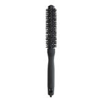 Olivia Garden Expert brosse brushing Speed &agrave; poils ondul&eacute;s &ndash; label noir 20mm
