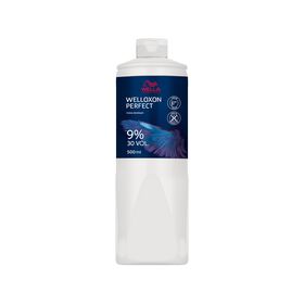 Wella Professionals Welloxon Perfect Oxydant Crème 9,0 % 500 ml