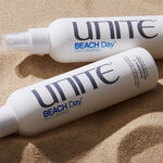 Unite Hair Coiffure & Finition BEACH DAY Spray Sal&eacute; Texturisant 236ml