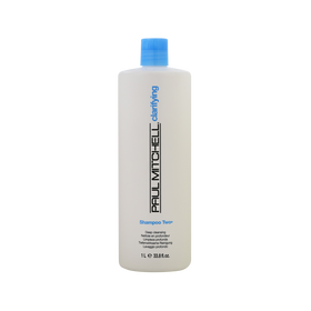Paul Mitchell Shampooing Original Two