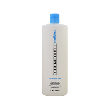 Paul Mitchell Shampooing Original Two 1l
