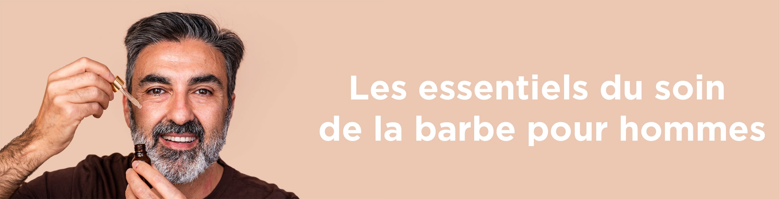 Des cadeaux pour l&rsquo;entretien de la barbe pour tous les papas