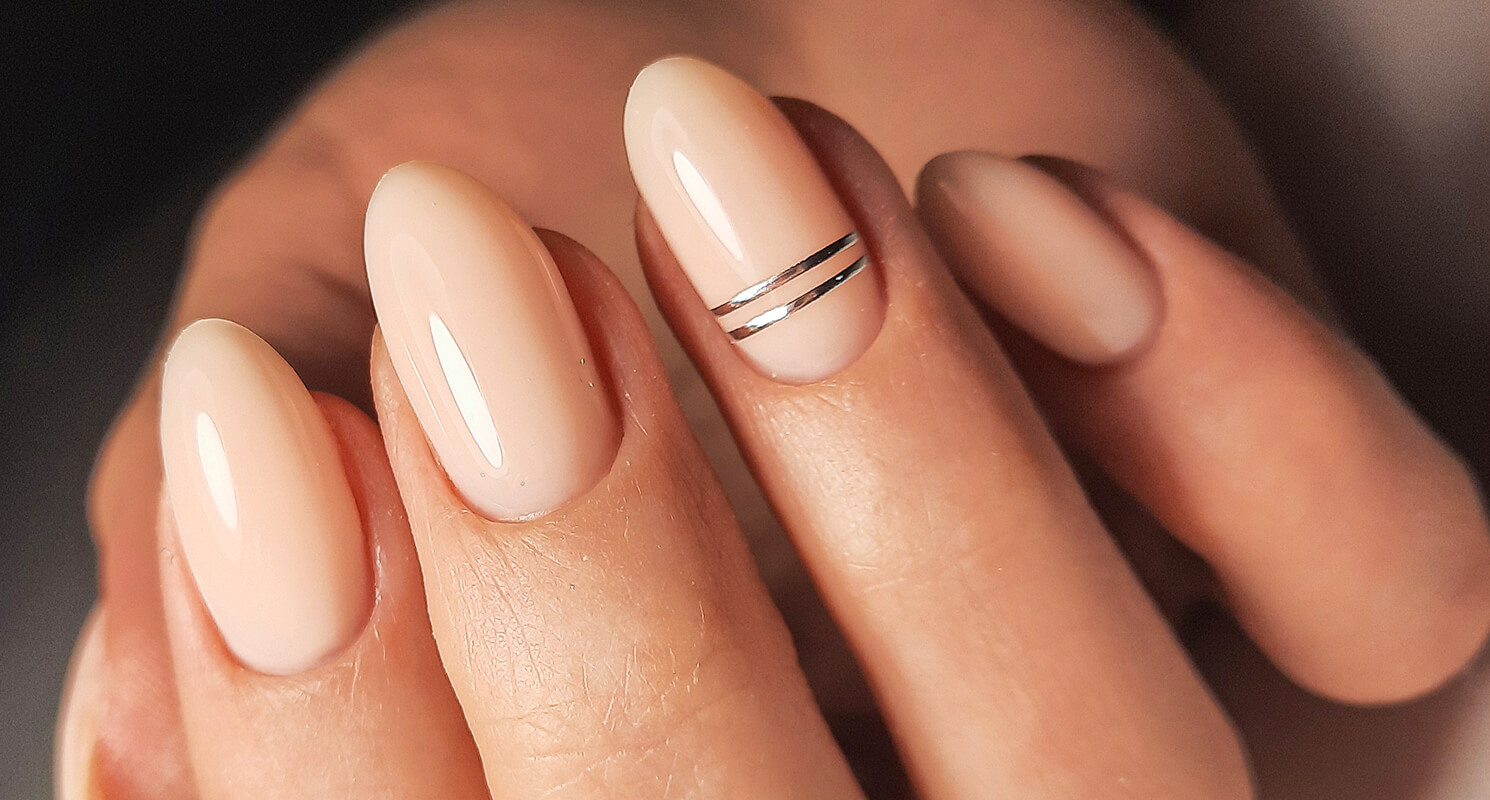 La beauté du rose (et des teintes naturelles)