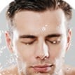 Soins de la barbe et de la peau pour hommes