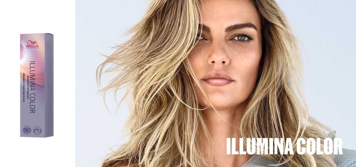 Illumina Color