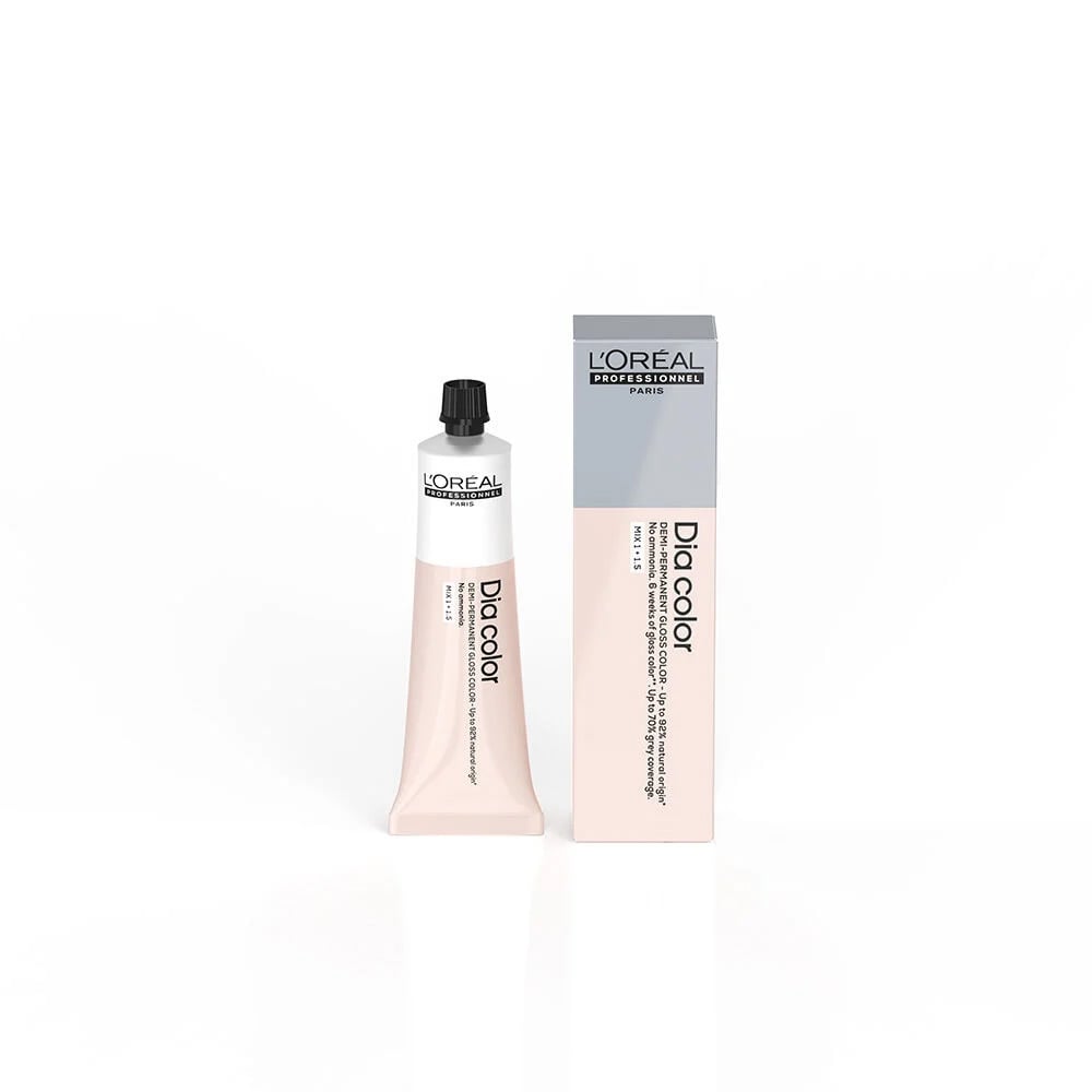 dia tube de produit