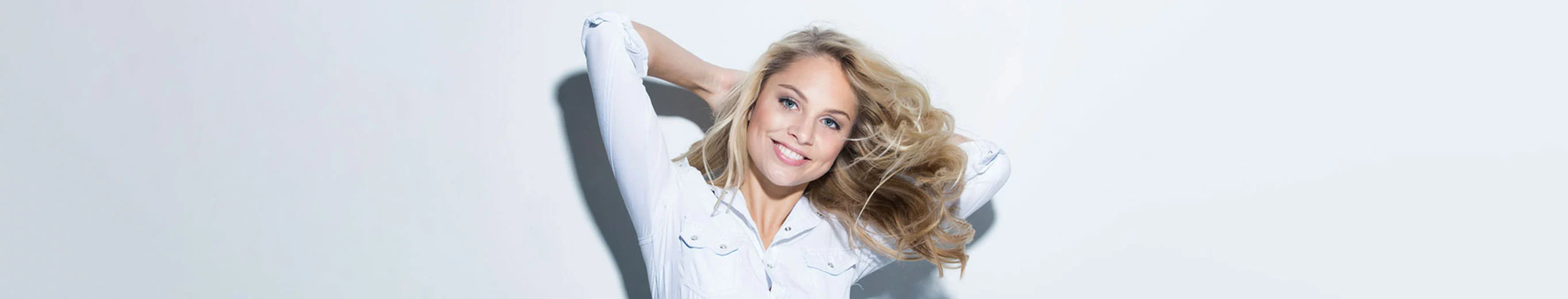 Comment Cr&eacute;er une Routine de Soin pour les Cheveux Blonds